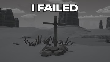 I Abandoned This Game,  Here