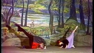 Download Lagu Choreographer and Dancer Rashid Ahmedov Karacev (\ MP3