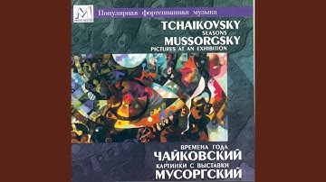 Thumbnail of Pictures at an Exhibition: 10. The Great Gate of Kiev