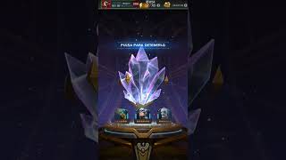 Cristal de Gracia Potenciado #mcoc #mcocgameplay