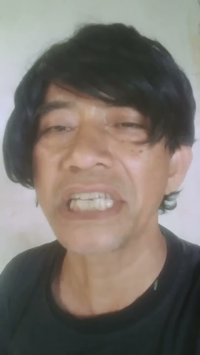 VIDEO LUCU PINJAM DULU SERATUS