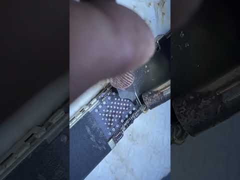 IPhone 6 error 4013 | Apple baba | #shorts #subscribe