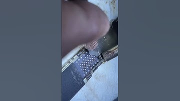 IPhone 6 error 4013 | Apple baba | #shorts #subscribe