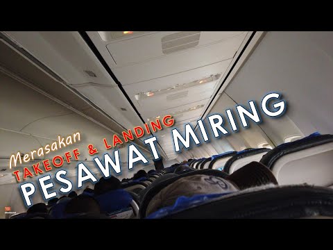 Video: Kursi Pesawat Terbang Baru Ini Akan Membuat Anda Berdiri Saat Terbang