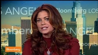 Kathy Ireland's Rise From Supermodel to Super Mogul Kathy Ireland's Rise From Supermodel to Super Mogul