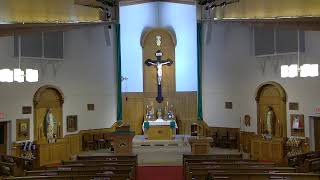 Eucharistic Adoration - July 14, 2026