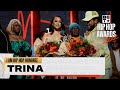 Remy Ma, City Girls, Latto & Missy Elliott Honor The 305's Finest, Trina! | Hip Hop Awards '22