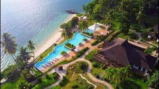 🥳🏝🌊⛱ KEMBALI COAST - Another Site Viewing by Sheshin 🌺⛱🏝🌊