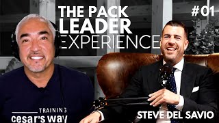 The Pack Leader Experience- #01 Cesar Millan