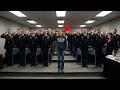 She Said I D Never Amount To Anything Then The Entire JSOC Command Saluted Me Silently 