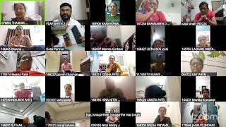 Online Training Camp-11 Day 24 Evening Session Eve 11 01 Evening Mating Session