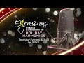 Expressions Jazzy Holiday | WSKG Public Media