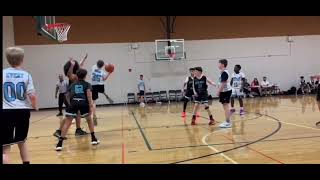 5/12/24: 7th Grade Boys Select Basketball Tournament | PNW