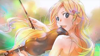 Shigatsu wa Kimi no Uso OST - For you