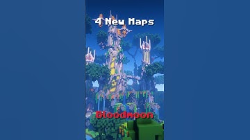 A New Mega Walls Update Is Here!!