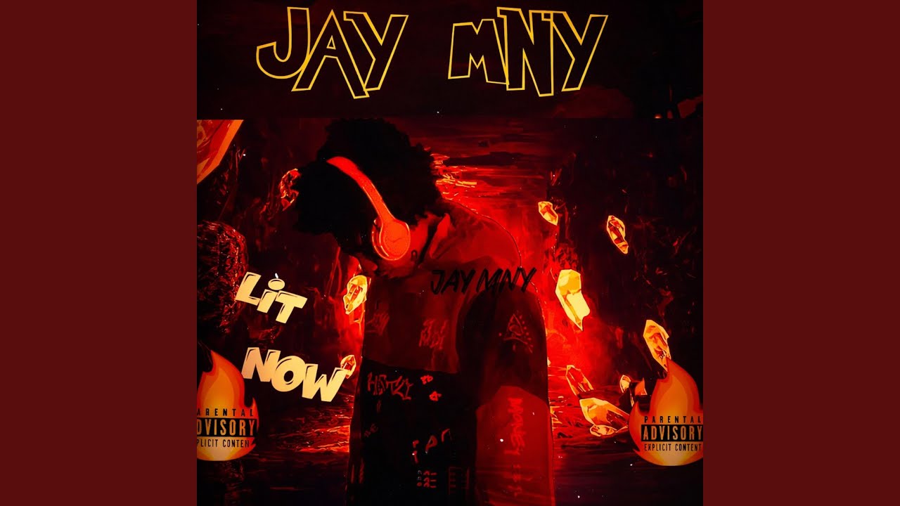 Watch Lit Now on YouTube Watch Lit Now on YouTube