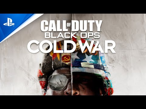 Call of Duty®: Black Ops Cold War - Reveal Tráiler en ESPAÑOL | PlayStation España