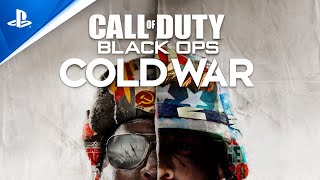 Call of Duty®: Black Ops Cold War - Reveal Tráiler en ESPAÑOL | PlayStation España screenshot 2