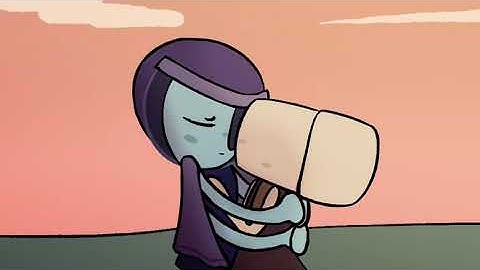 Moonshell animation | Dandy’s world