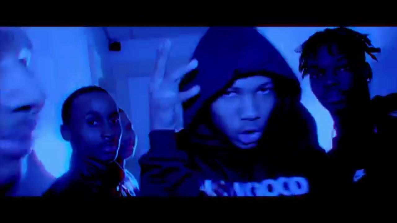 Ib Mattic Rapper IB MATTIC - YOUNG BOI (OFFICIAL VIDEO) - YouTube