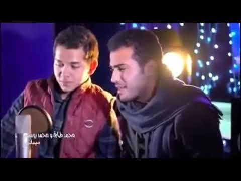 Medley Sholawat Mohammed Tarek And Mohammed Yousuf Merdu Banget