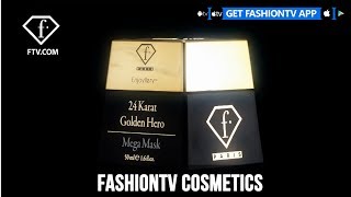 Fashiontv Cosmetics Fashiontv Ftv