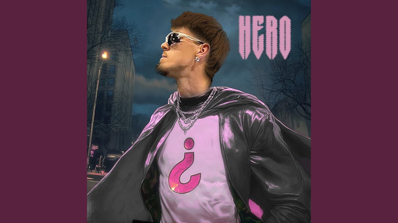 Watch HERO on YouTube Watch HERO on YouTube