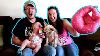 Grab Some Coffee and Enjoy Mail Time with Us! - TheRcSaylors