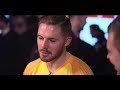 Who does Butland think is the best player in the England squad?! | Jack Butland | Teammates 2.0