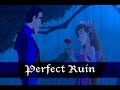 Perfect ruin  collab with thepiratemermaid 13
