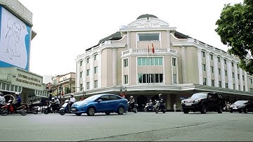 Cần có các cơ chế, chính sách đặc biệt thu hút nguồn lực đầu tư vào cơ sở hạ tầng thiết yếu Thủ đô