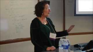 L. Annette Foster - Thoughts from the Front Lines of Implementing Technology