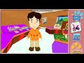 Blue's Clues Joe's 3D Scavenger Hunt (2002) Gameplay