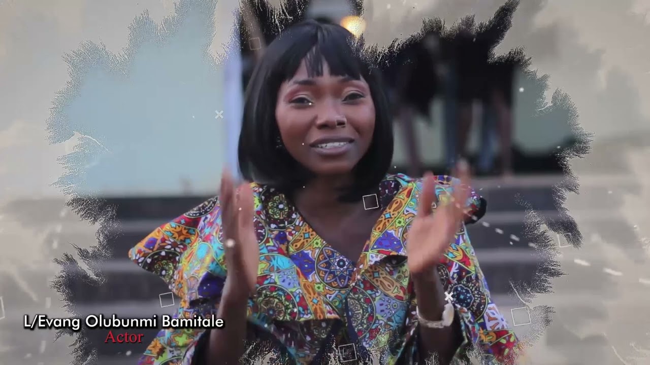 40TH BIRTHDAY OF PST ADESOJI & MODUPE ADEDOJA