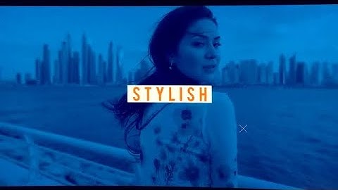 Dynamic Intro After Effects Templates