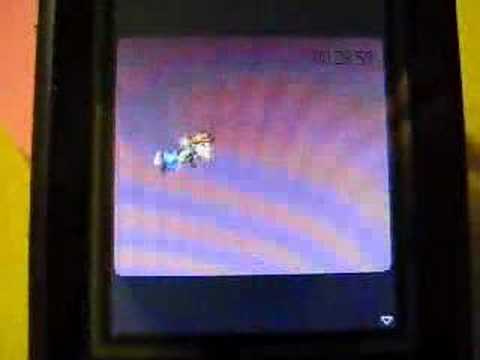 crash bandicoot para sony ericsson w200 crash bandicoot para sony ericsson w200