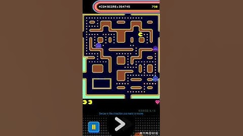 pacman game very good best shorts play#138