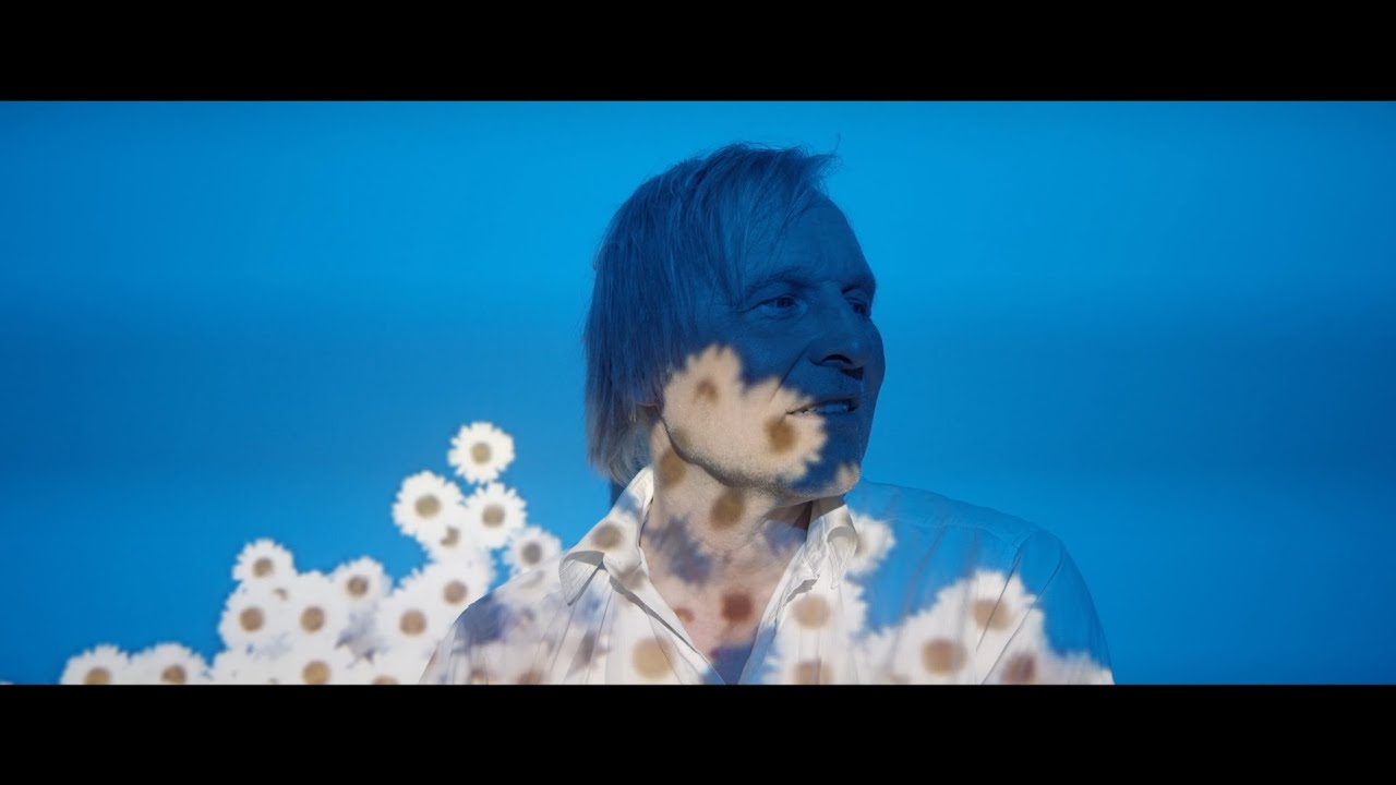 Musikvideo - Pål Strong Band