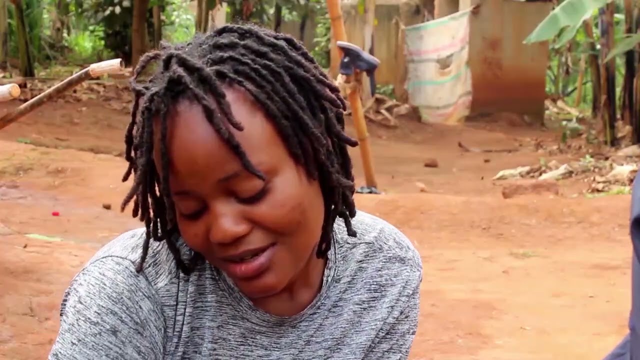 The  journey (OLUGENDO)