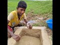 #fish #shorts #river #video #fish_video #reels #fishing_video #trap #muddy_soil_trap