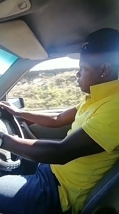Luve Dubazane ithuna les'gebengu wavuma Mthandi Wamanzi Silo samajongo ka Nongoma
