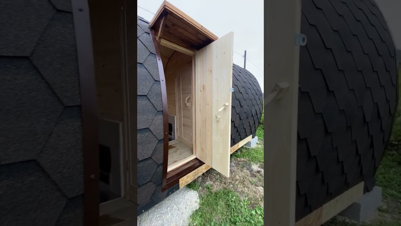 производство бочек для сауны производство бочек для сауны