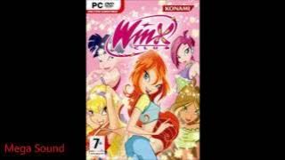 Winx Club - PC Game (Music)