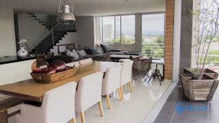 Penthouse Torre Bering