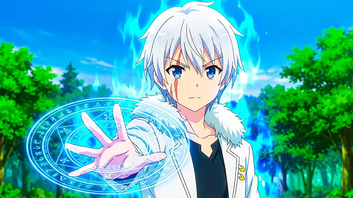 Everyone Underestimated Him… Until His Awakening Shook the Entire World ⚡🔥 | Manhwa Recap