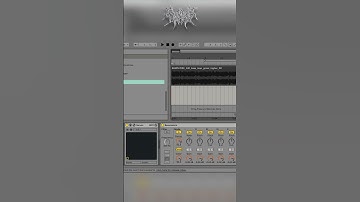 all about the tone #resonator #ableton #tips #effects #production #tutorial #sounddesign #shorts