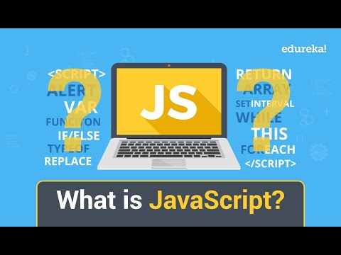 What IS JavaScript ?EASY To Understand JavaScript.? Where Can be Use It