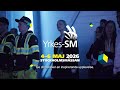 Yrkes-SM 2026 - Kom och titta på tävlingarna, testa yrken och träffa yrkesproffs. 🌟