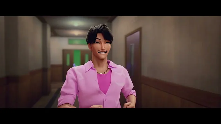 Review 265: K-Pop Demon Hunters