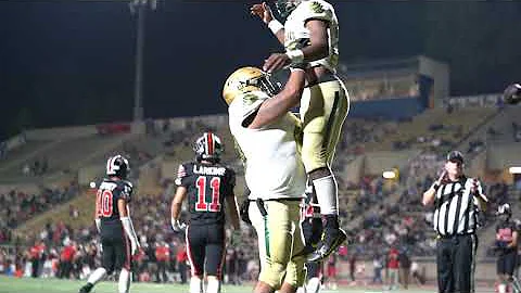 St. Bonaventure REMAINS UNDEFEATED | St. Bonnie vs...